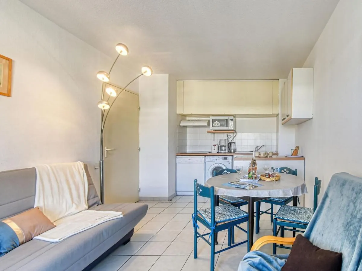 Apartment Le Cesaree-2 By Interhome Fréjus Frankreich