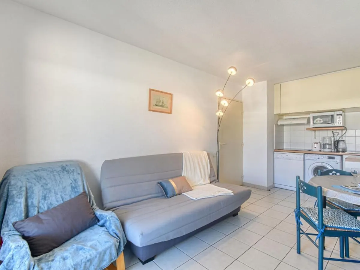 Apartment Le Cesaree-2 By Interhome Fréjus