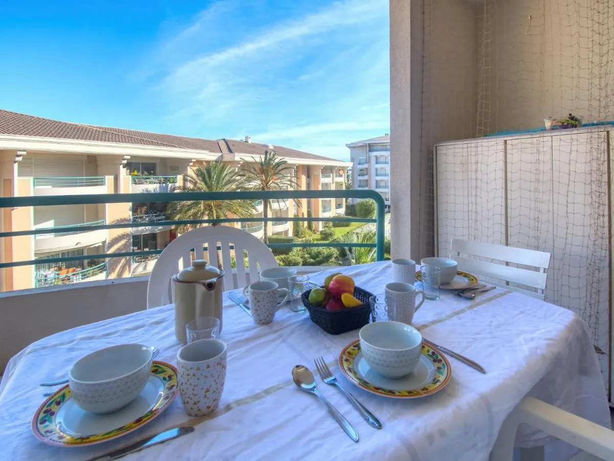Apartment Le Cesaree-2 By Interhome